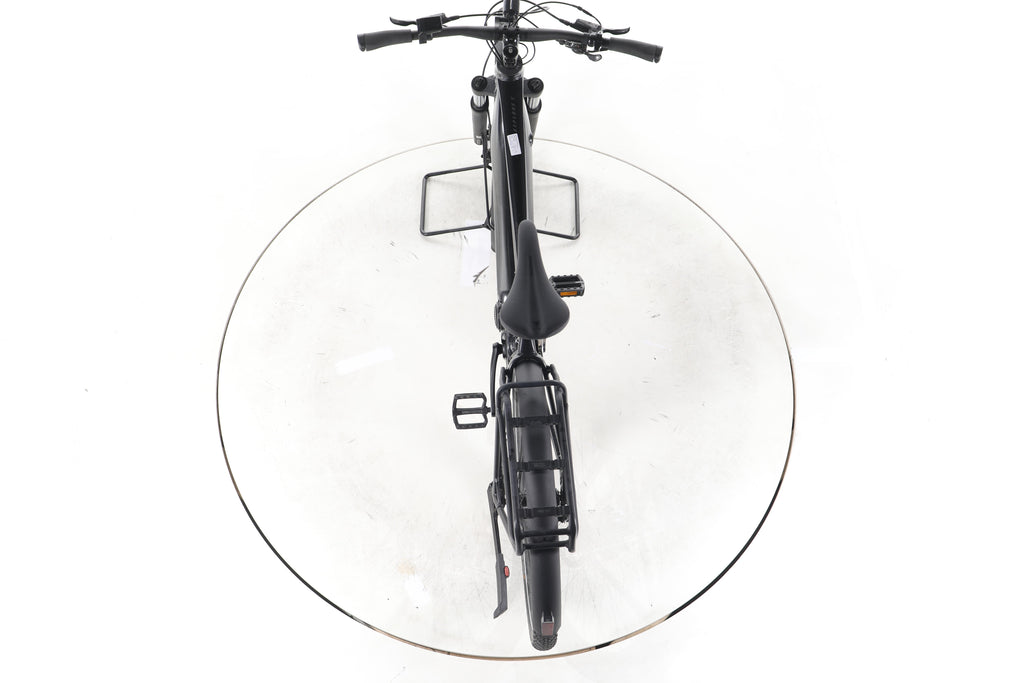 Giant Explore E+2 Trekking E-Bike - Image 22