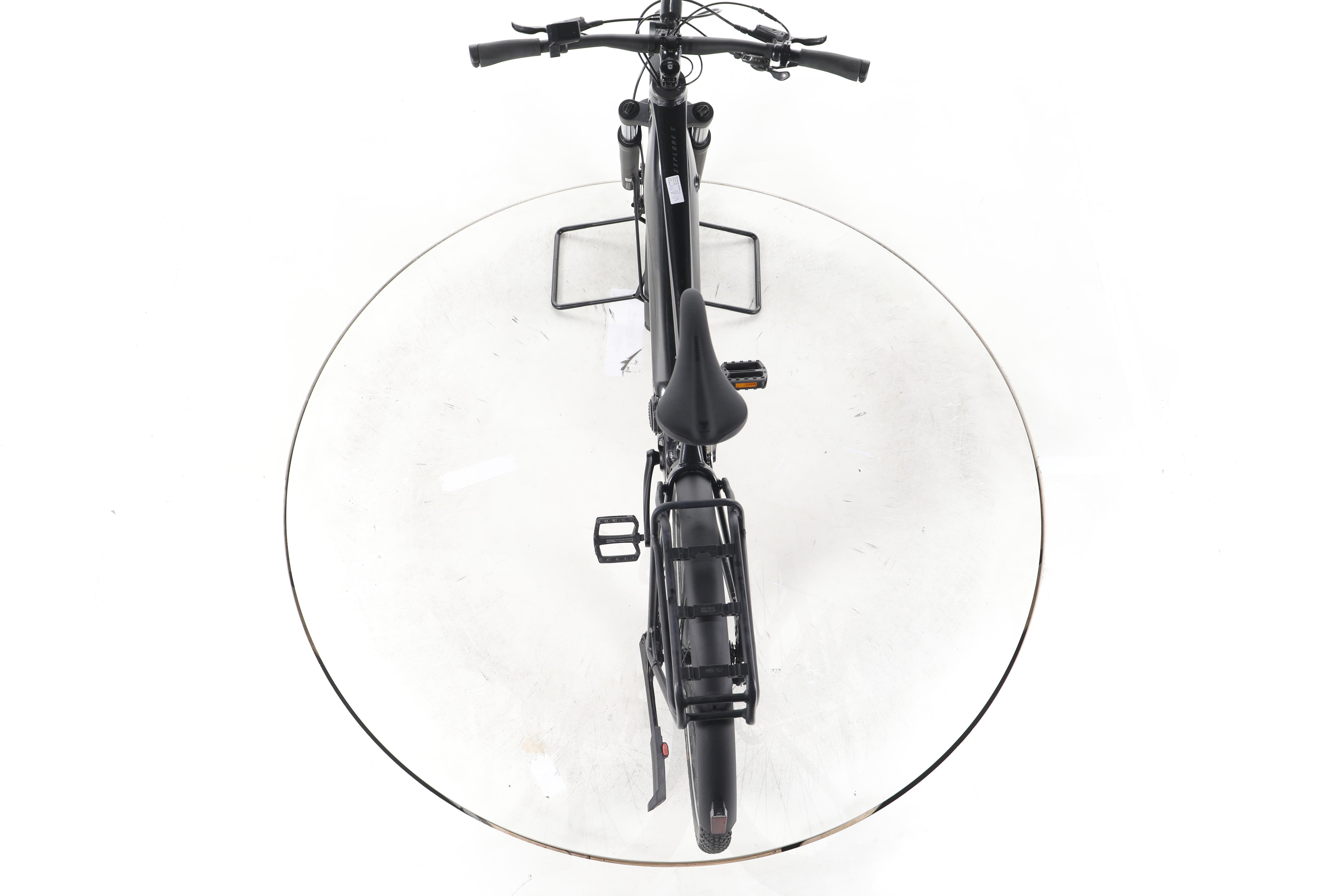 Giant Explore E+2 Trekking E-Bike - Image 22