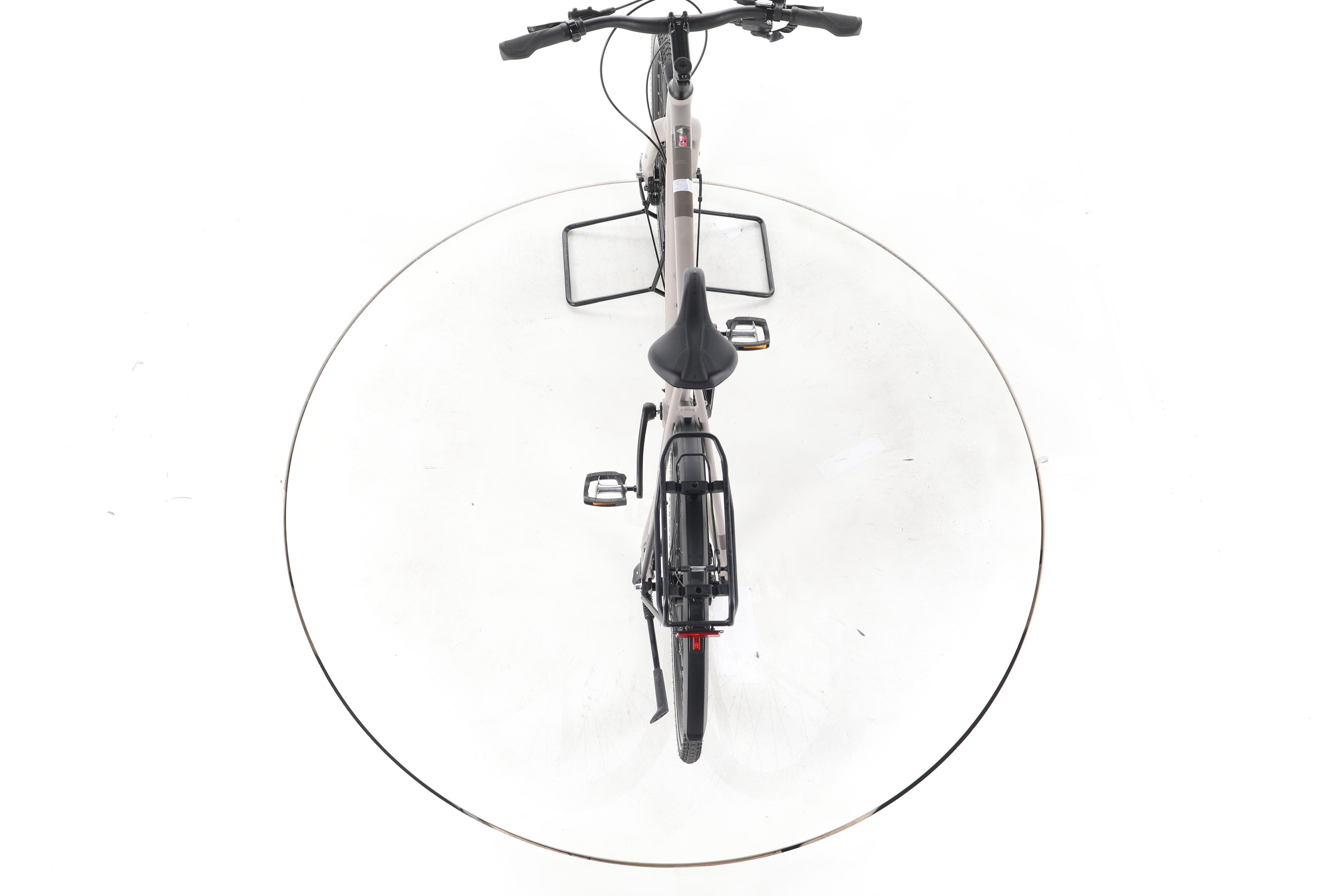 Cube Travel EXC Fahrrad City & Trekking - Image 22