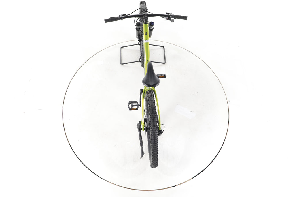Trek Marlin 5 Gen 3 Fahrrad Hardtail - Image 22