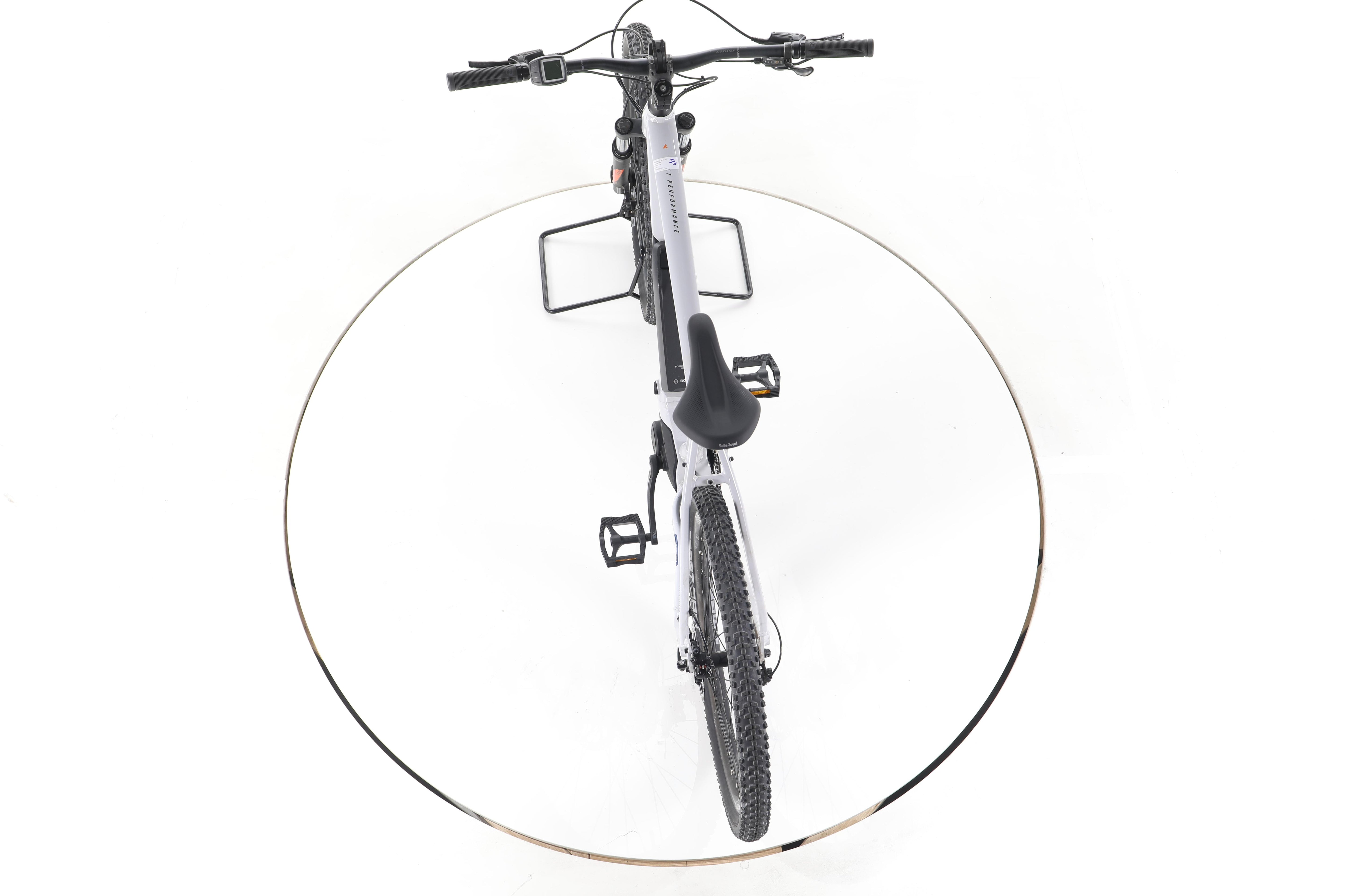 Bulls LT Performance E-Bike - Image 22