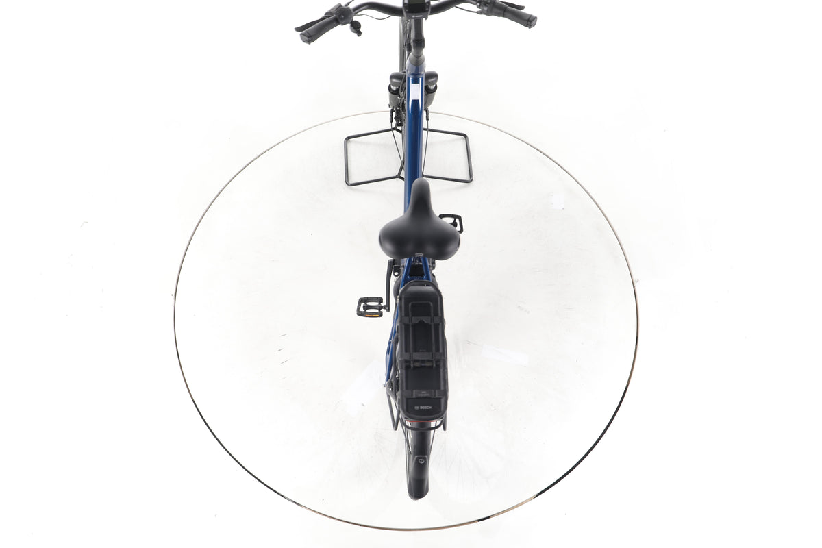 Batavus Garda E-go Exclusiv City E-Bike Tiefeinsteiger - Image 22