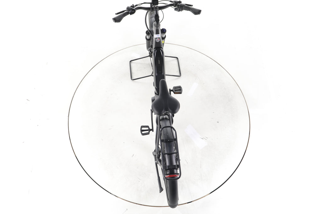 FLYER Upstreet5 5.20 City E-Bike Tiefeinsteiger - Image 22