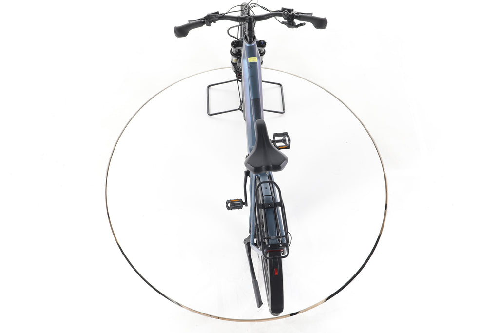 Cube Kathmandu Hybrid ABS Trekking E-Bike - Image 22