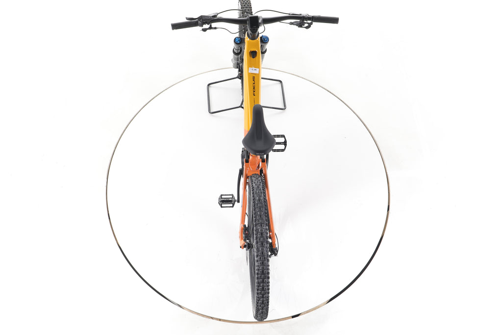 Focus Jam² 6.8 E-Bike Fully - Image 22