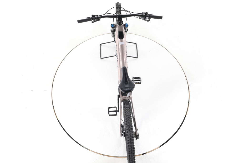 Ghost E-Riot CF Pro E-Bike Fully Carbon 2025 - Image 22