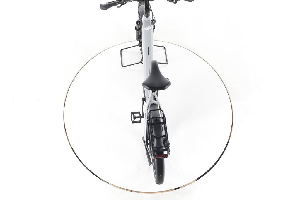 Haibike TREKKING 7 Trekking E-Bike Tiefeinsteiger - Image 22