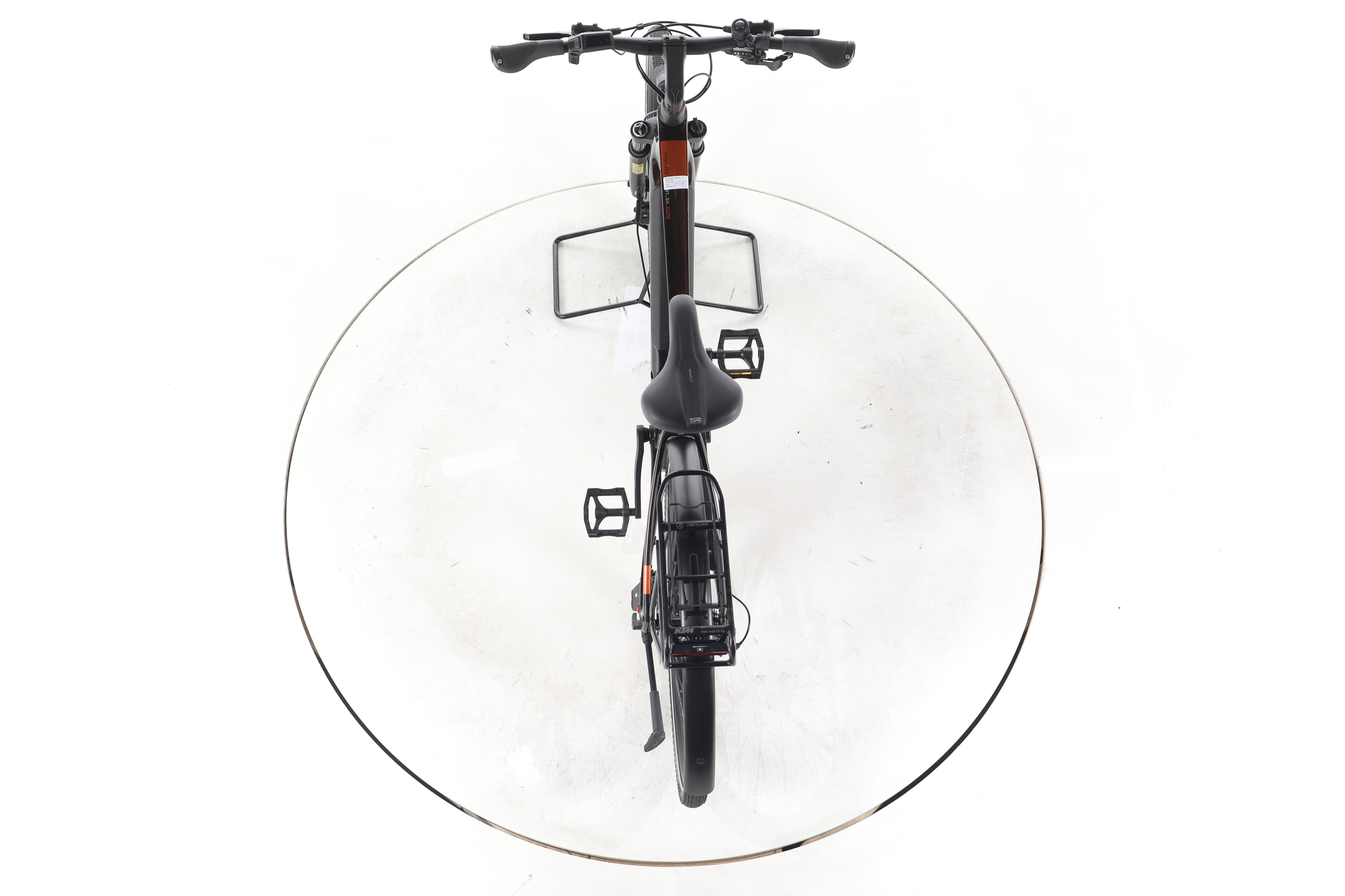 KTM Macina Sport SX Elite Trekking E-Bike 2024 - Image 22