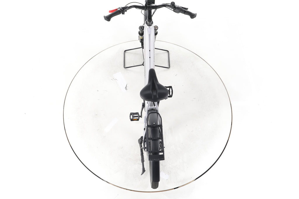 Corratec Life CX6 City E-Bike Tiefeinsteiger - Image 22