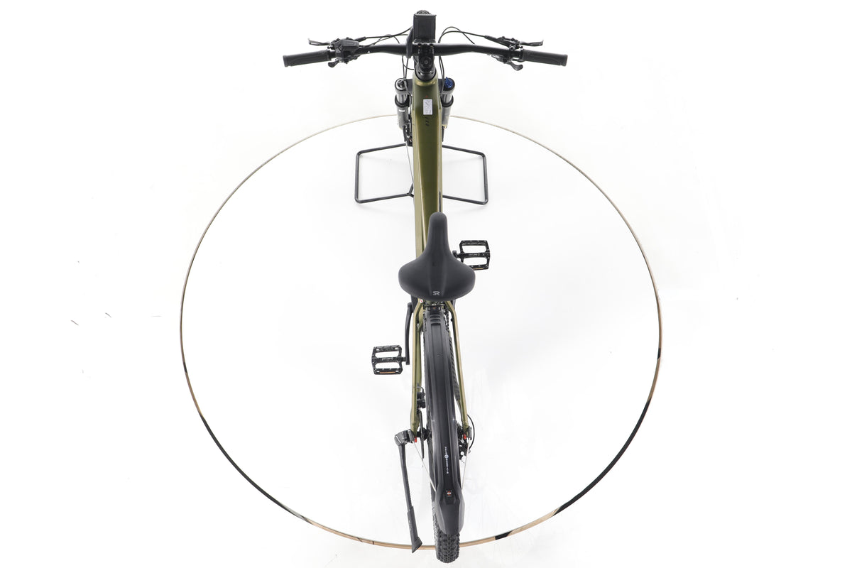 Bulls Sonic EVO 1 E-Bike - Image 22