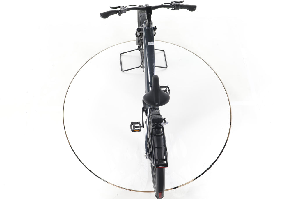 HNF Nicolai XD4 All Terrain Edition City E-Bike - Image 22