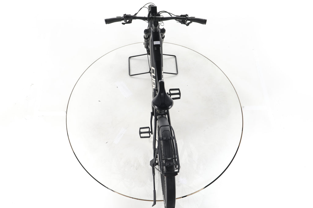 Cube Stereo Hybrid 120 Allroad E-Bike Fully - Image 22