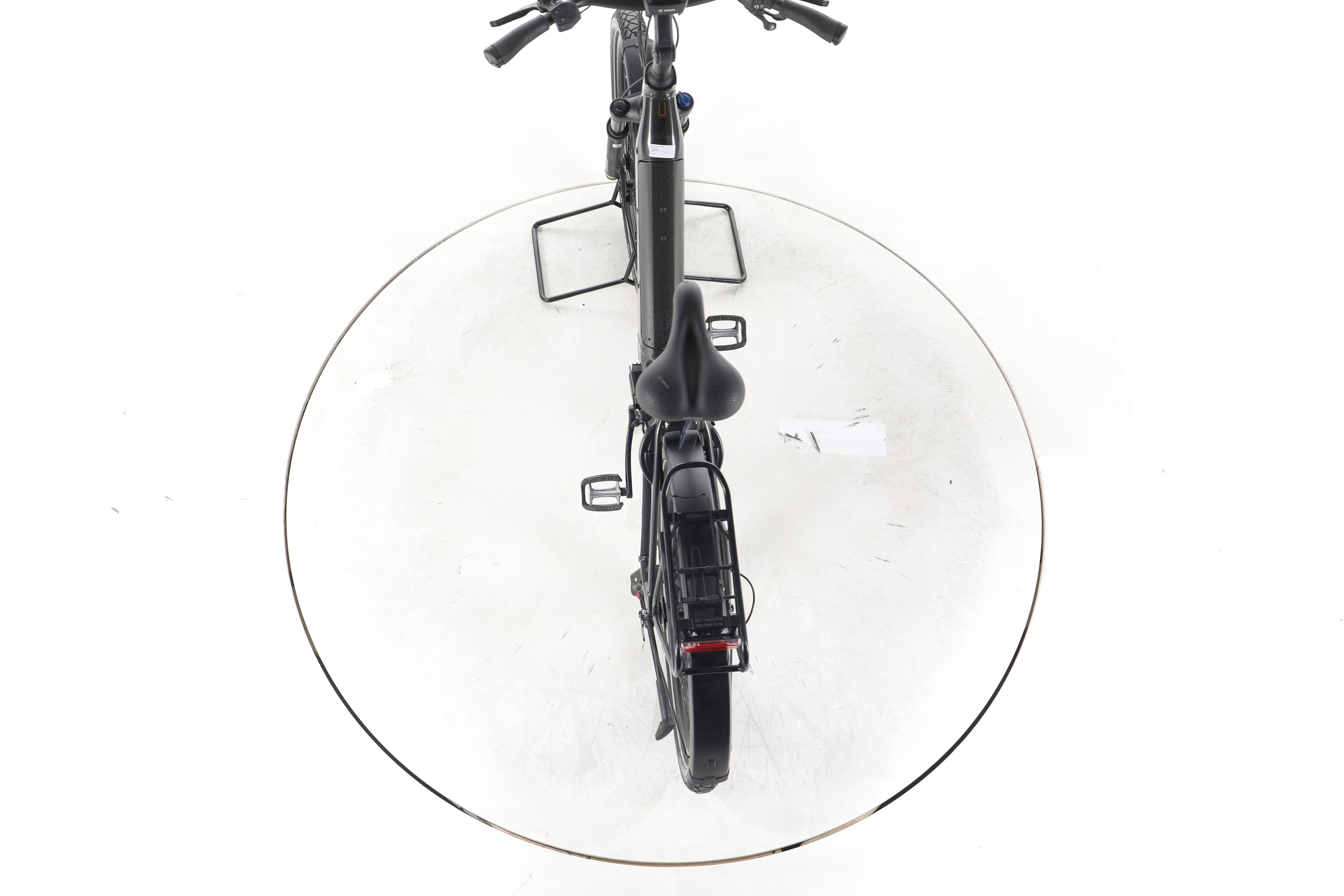 KTM Macina Gran 620 Trekking E-Bike Tiefeinsteiger - Image 22