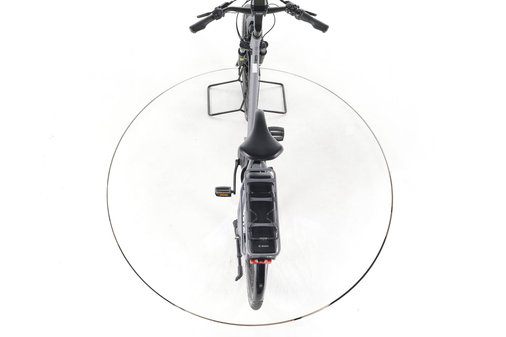Brennabor eTrekking T-28E City E-Bike Tiefeinsteiger - Image 22