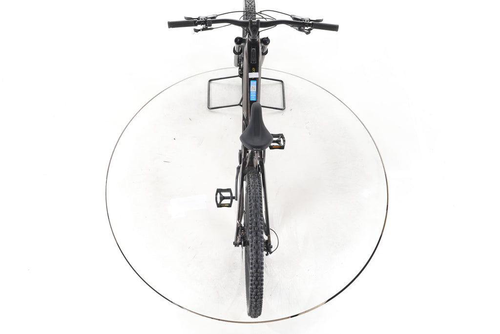 Orbea WILD M20 E-Bike Fully Carbon - Image 22