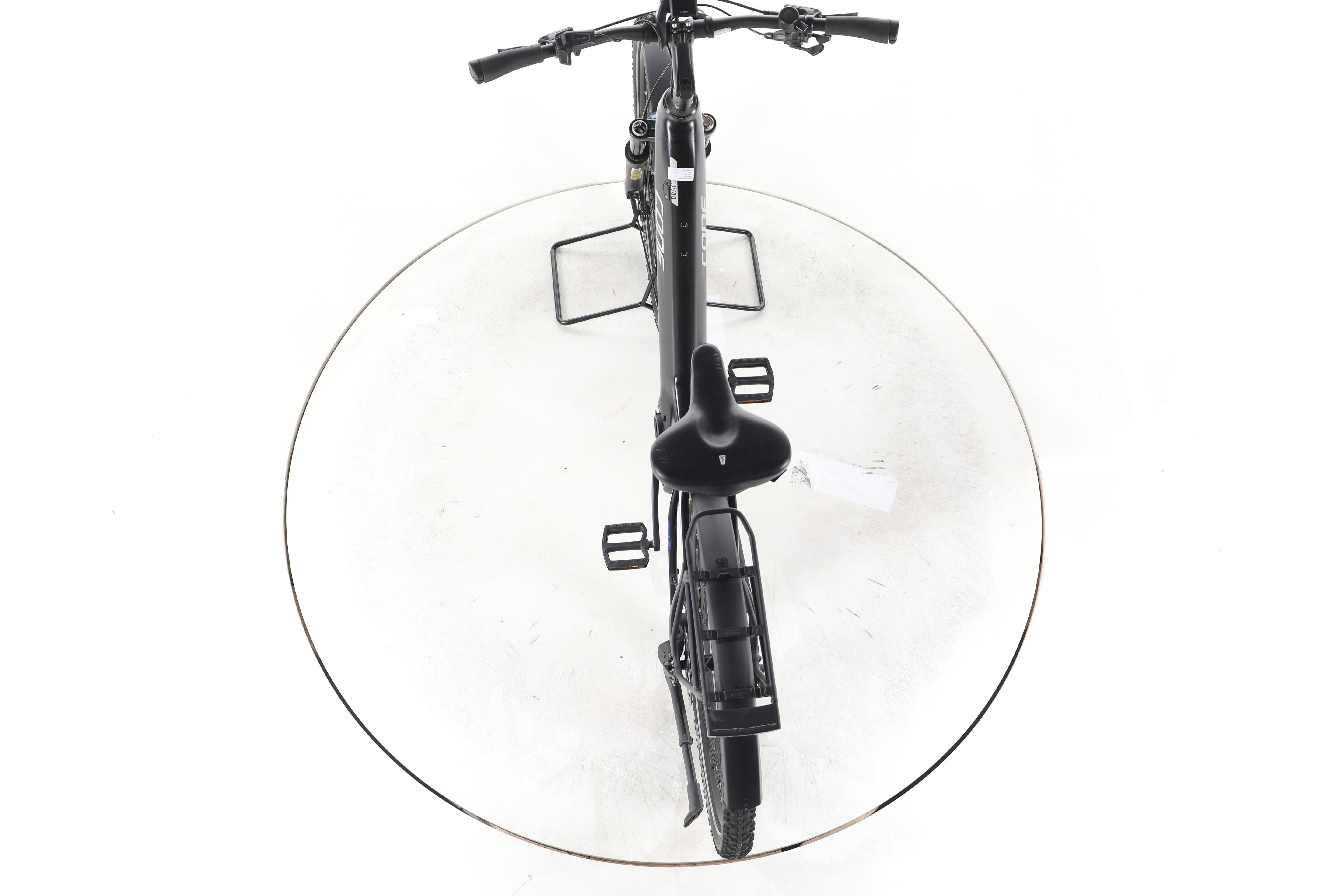 CONE Bikes eSUV IN 4.0 Trekking E-Bike Tiefeinsteiger - Image 22