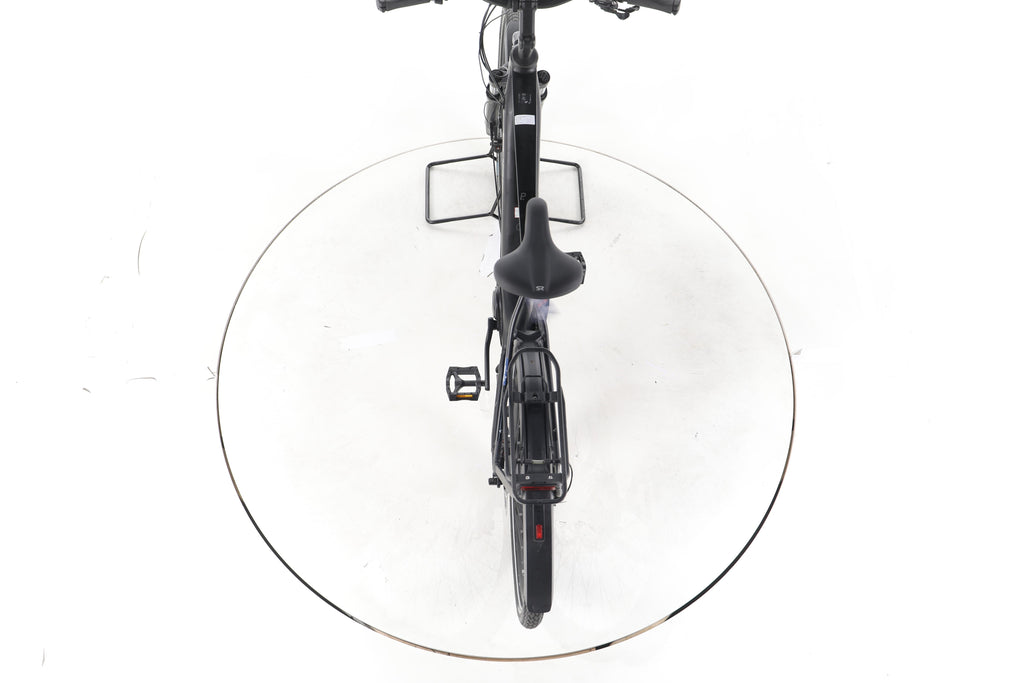 Cube Touring Hybrid Pro Trekking E-Bike - Image 22
