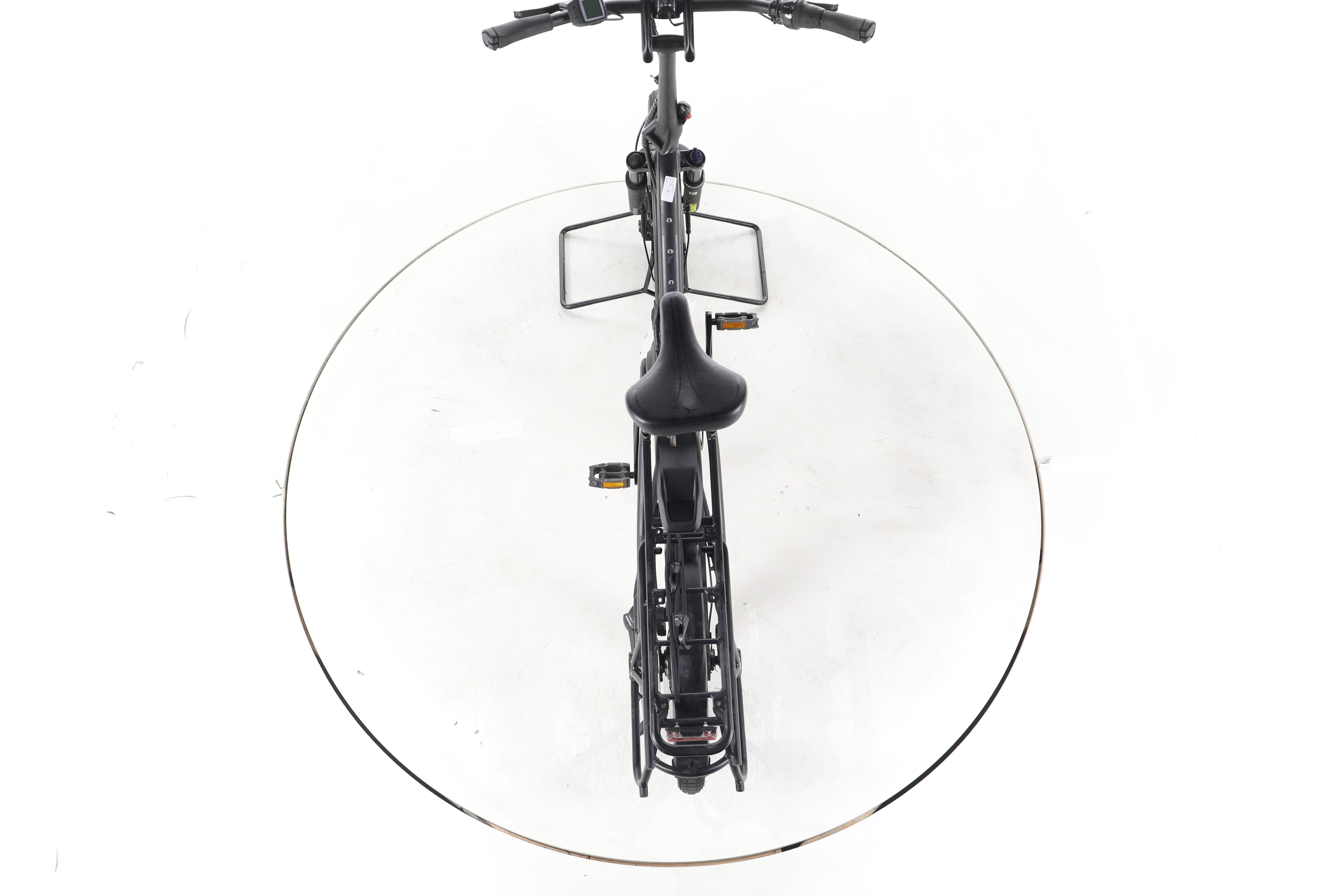 Tern HSD S8i Kompakt E-Bike Tiefeinsteiger - Image 22