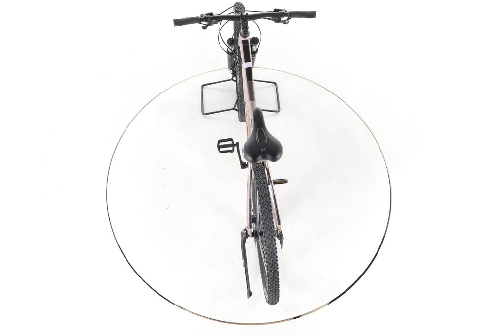 Cube Access WS EAZ Fahrrad Hardtail - Image 22