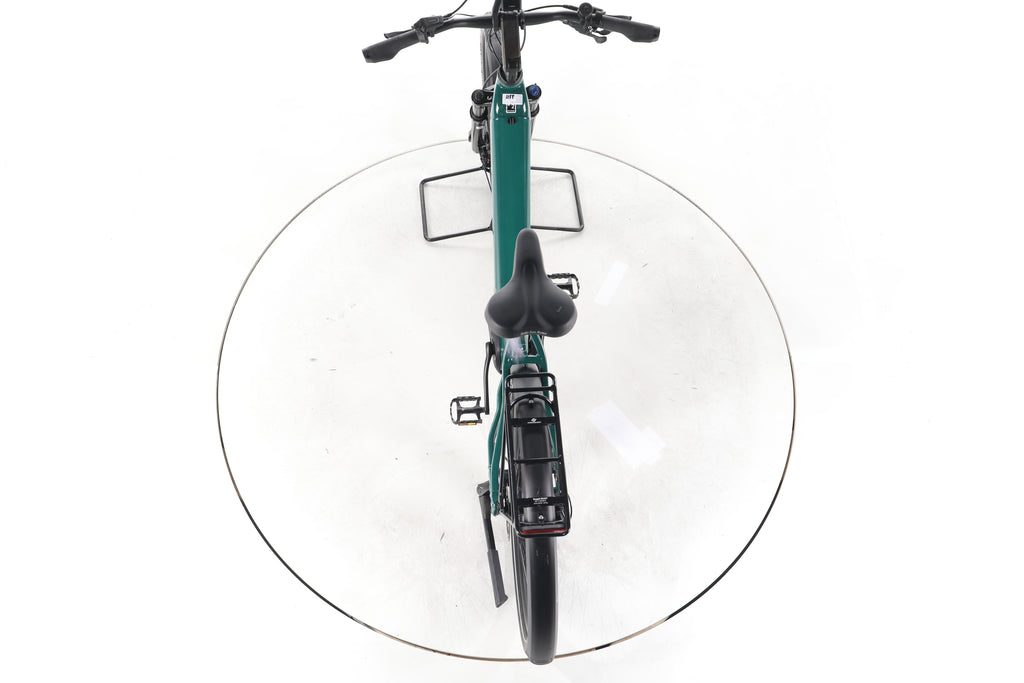 ADVANCED Trekking Pro Wave Trekking E-Bike Tiefeinsteiger - Image 22