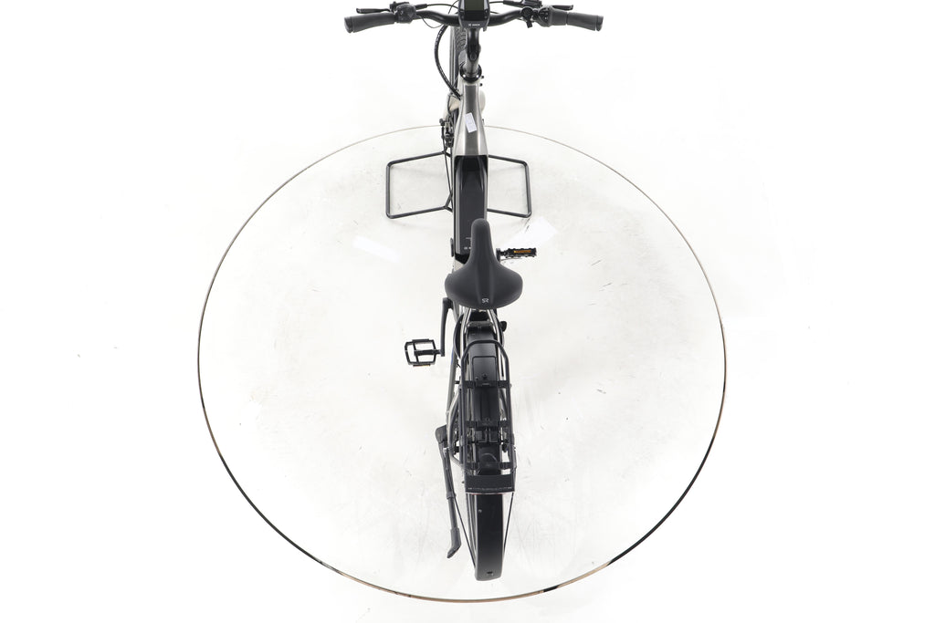 FALTER E 9.4 City E-Bike Tiefeinsteiger - Image 22