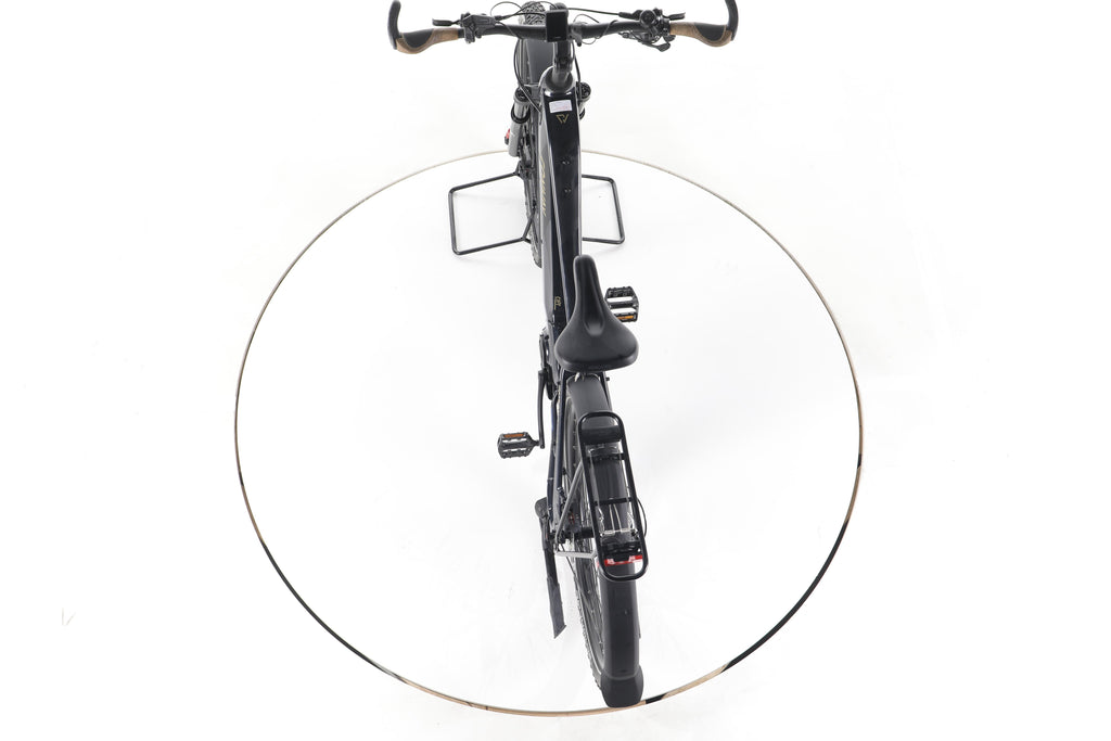 Conway Cairon SUV 7.0 Trekking E-Bike - Image 22