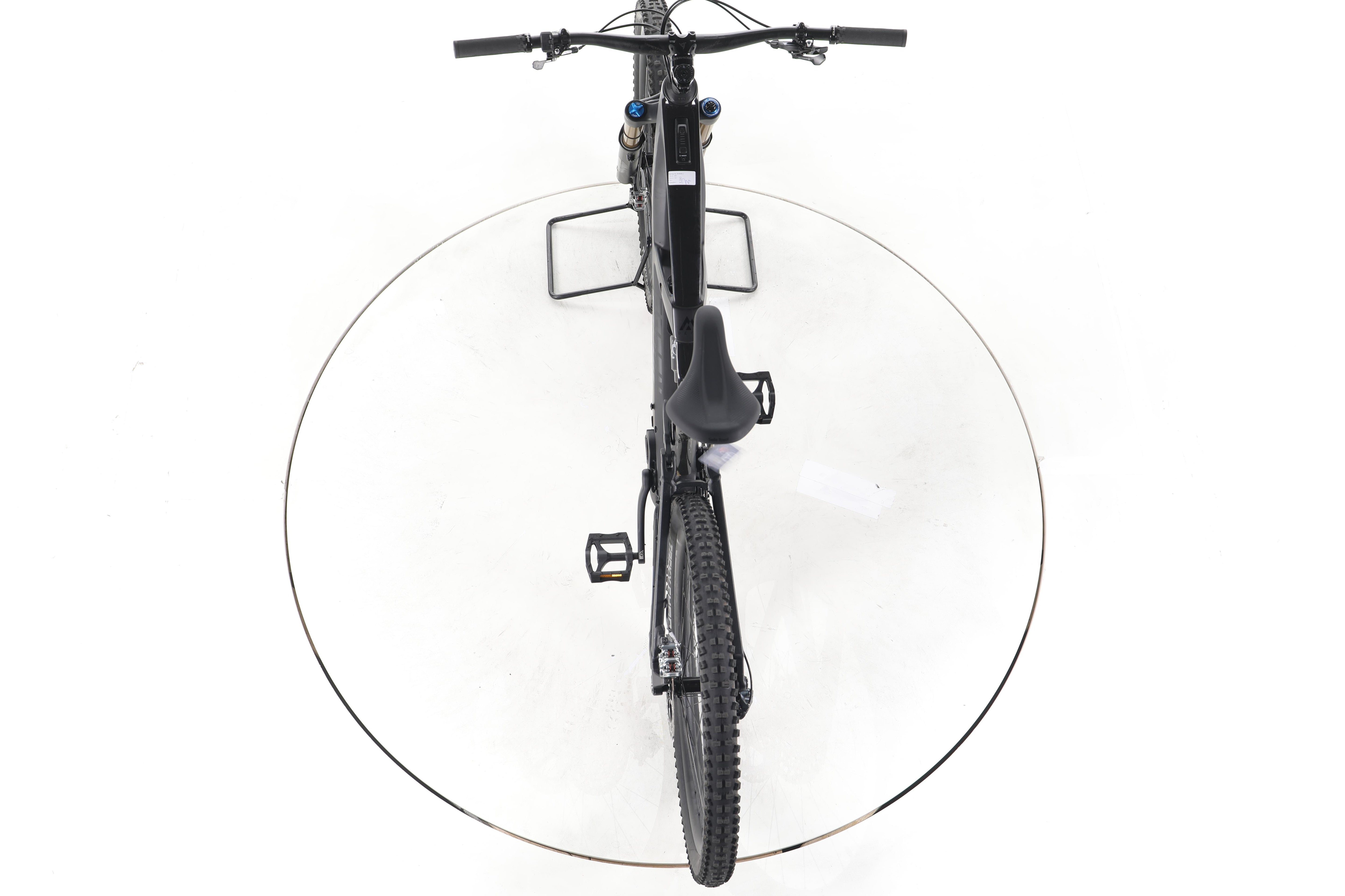 Radon Deft 10.0 E-Bike Fully Carbon - Image 22
