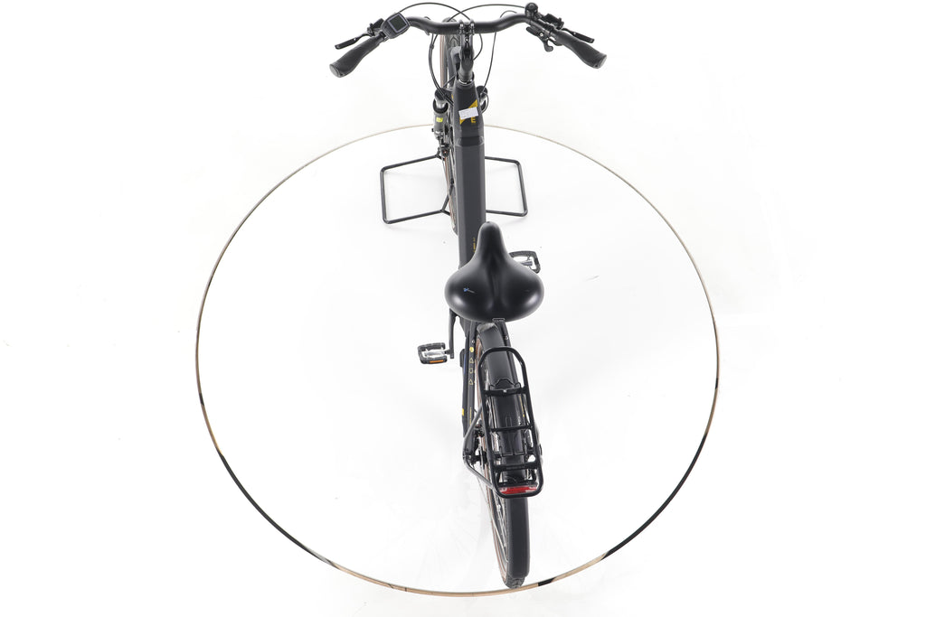 Bergamont E-Horizon Edition Trekking E-Bike Tiefeinsteiger - Image 22