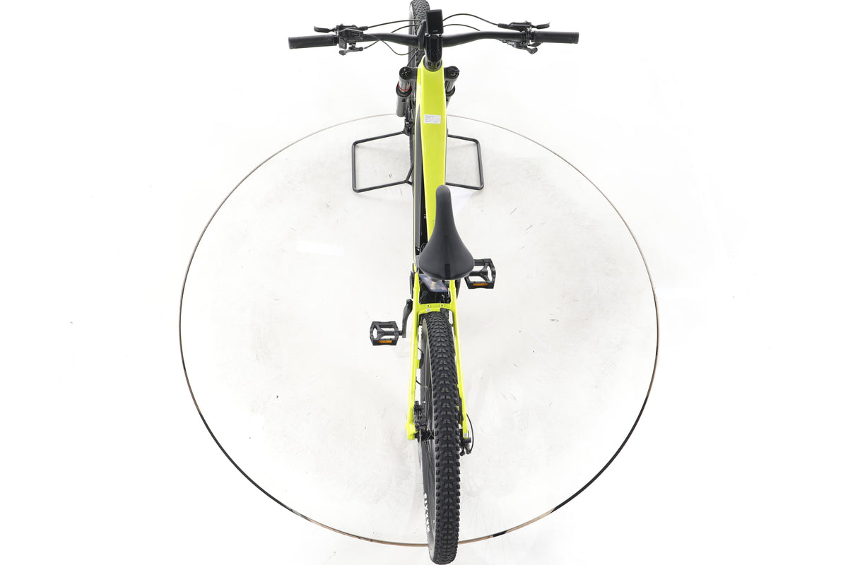 Cannondale Moterra Neo 2 E-Bike Fully Carbon 2024 - Image 22