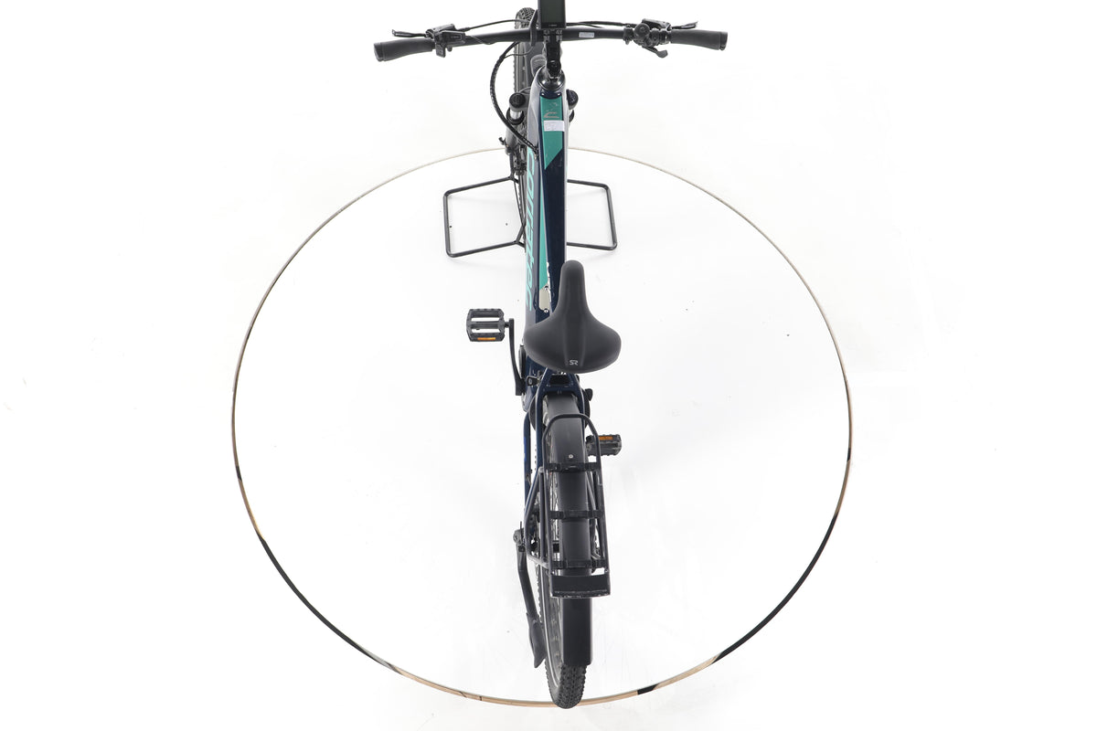 Corratec E-Power MTC 12S Trekking E-Bike - Image 22