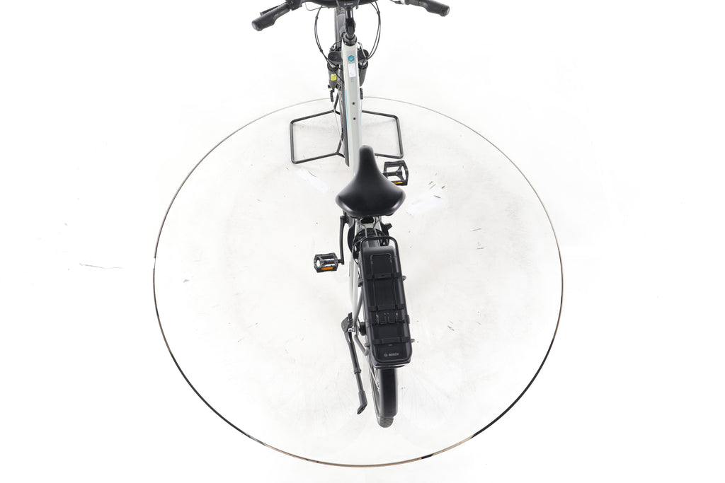 Victoria Cysalo 13 City E-Bike Tiefeinsteiger - Image 22