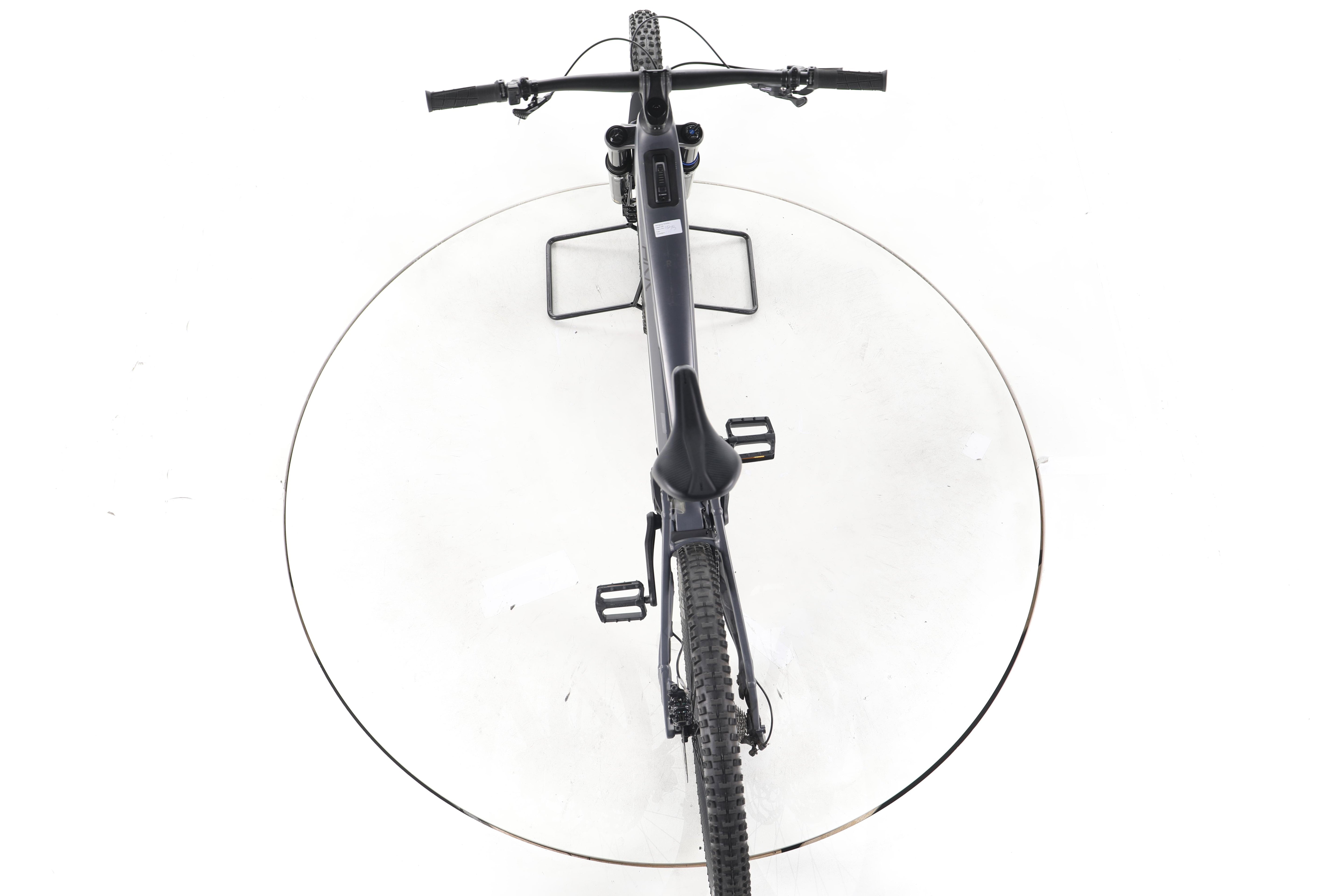Cube Stereo Hybrid ONE77 HPC Race E-Bike Fully Carbon 2025 - Image 22
