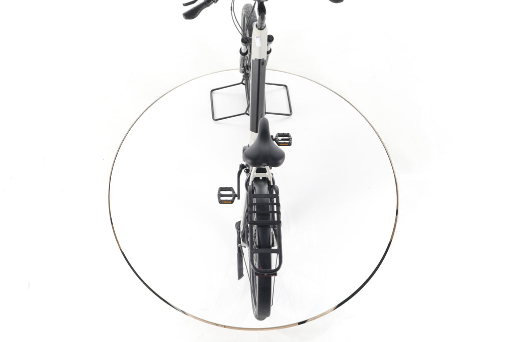 Puch Q4.4 FL City E-Bike Tiefeinsteiger - Image 22