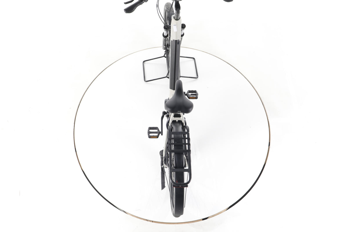 Puch Q4.4 FL City E-Bike Tiefeinsteiger - Image 22