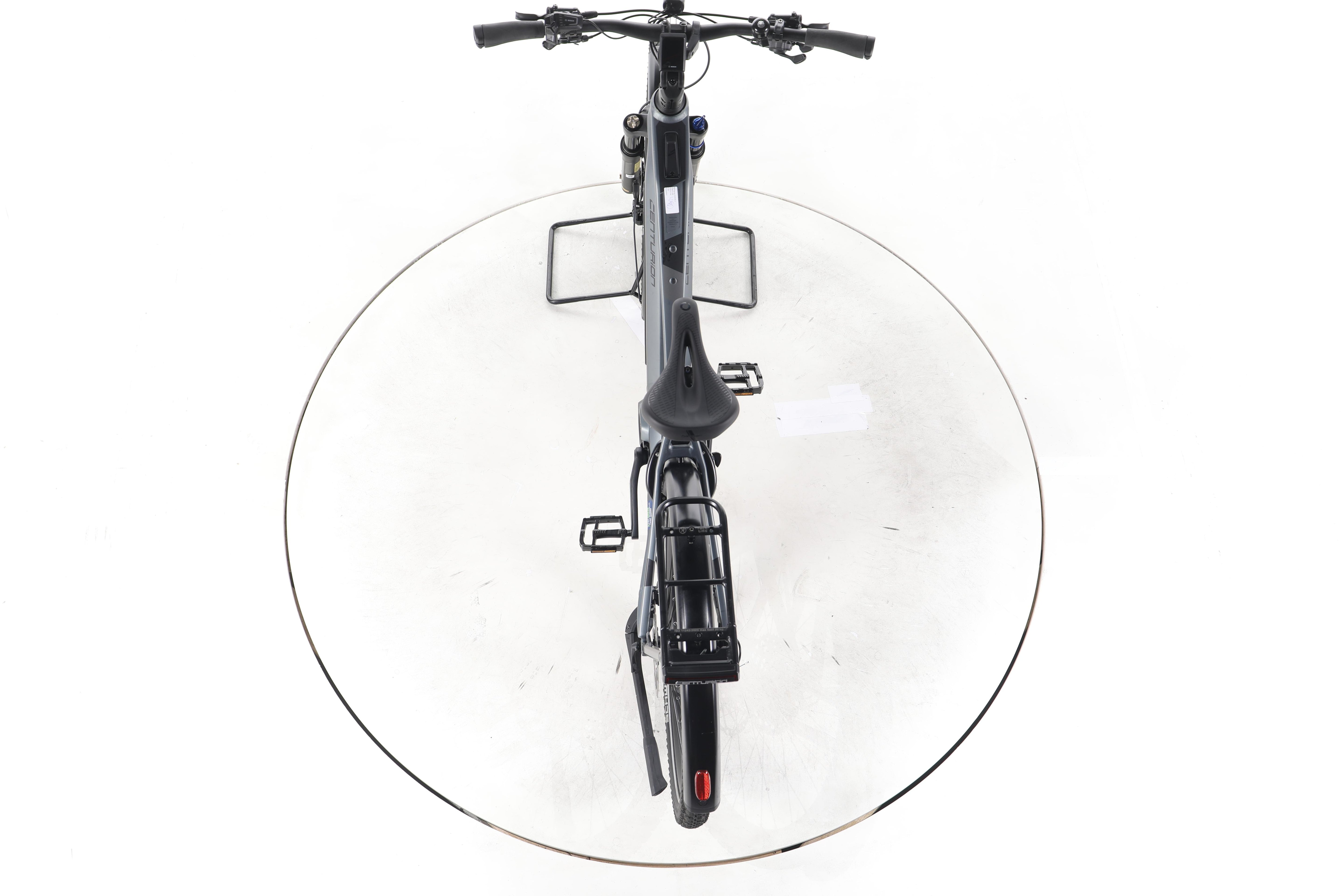 Centurion Country R3000i Trekking E-Bike Tiefeinsteiger 2025 - Image 22