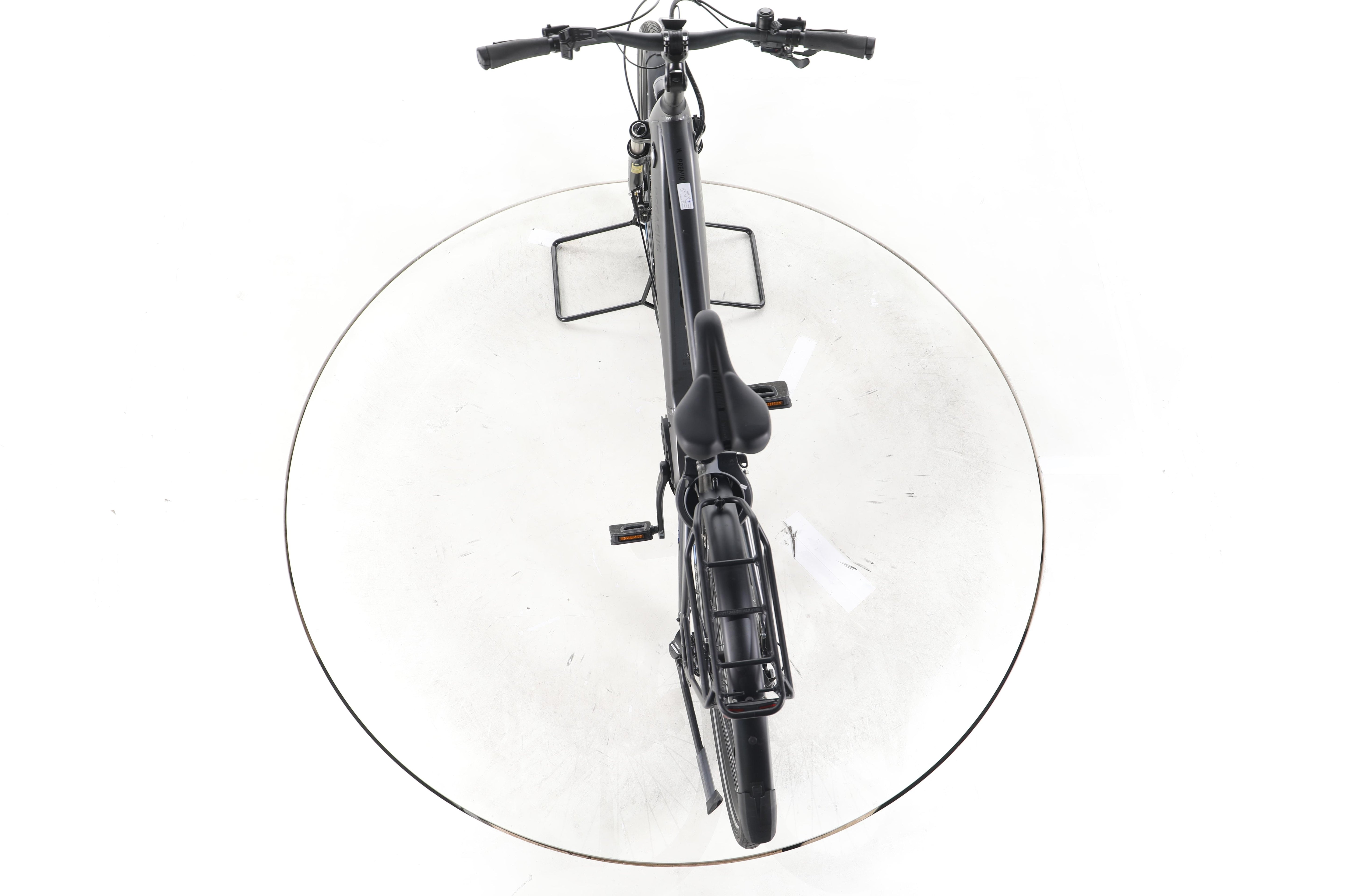 Pegasus Premio Evo 10 Lite Trekking E-Bike - Image 22