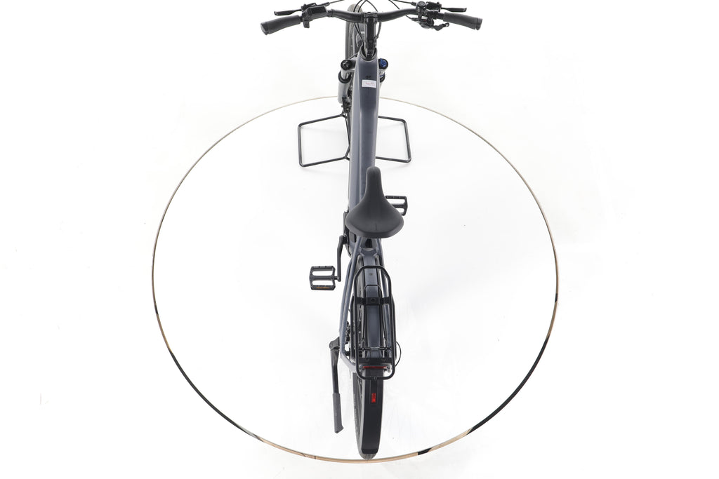 Cube Kathmandu Hybrid ONE Trekking E-Bike 2025 - Image 22