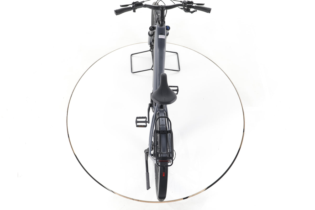 Cube Kathmandu Hybrid ONE Trekking E-Bike 2025 - Image 22