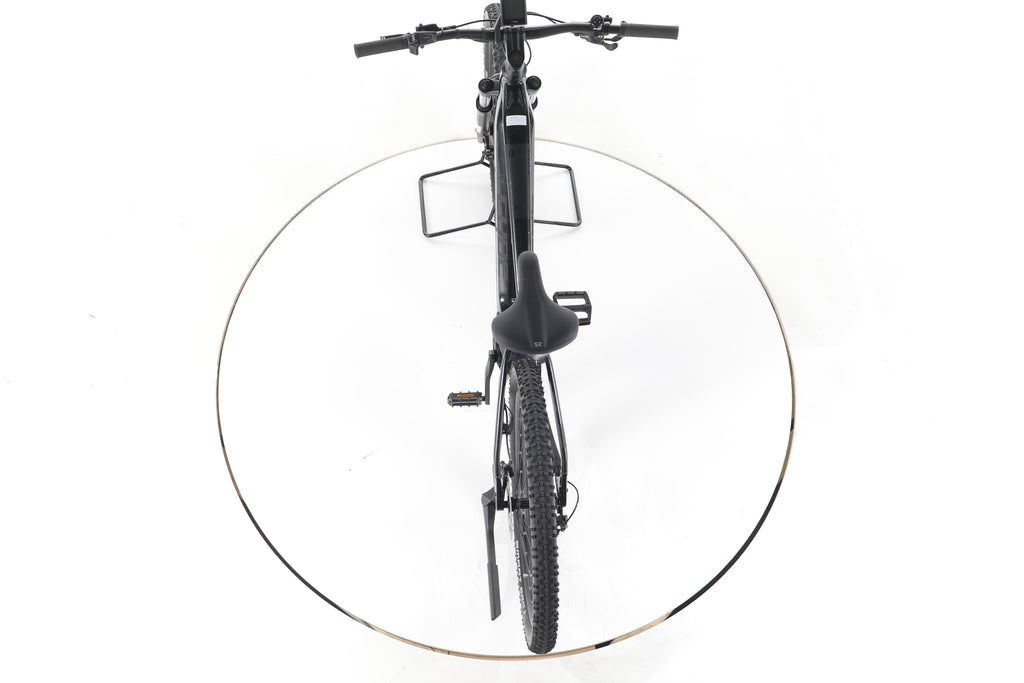 Cube Reaction Hybrid ONE E-Bike - Image 22