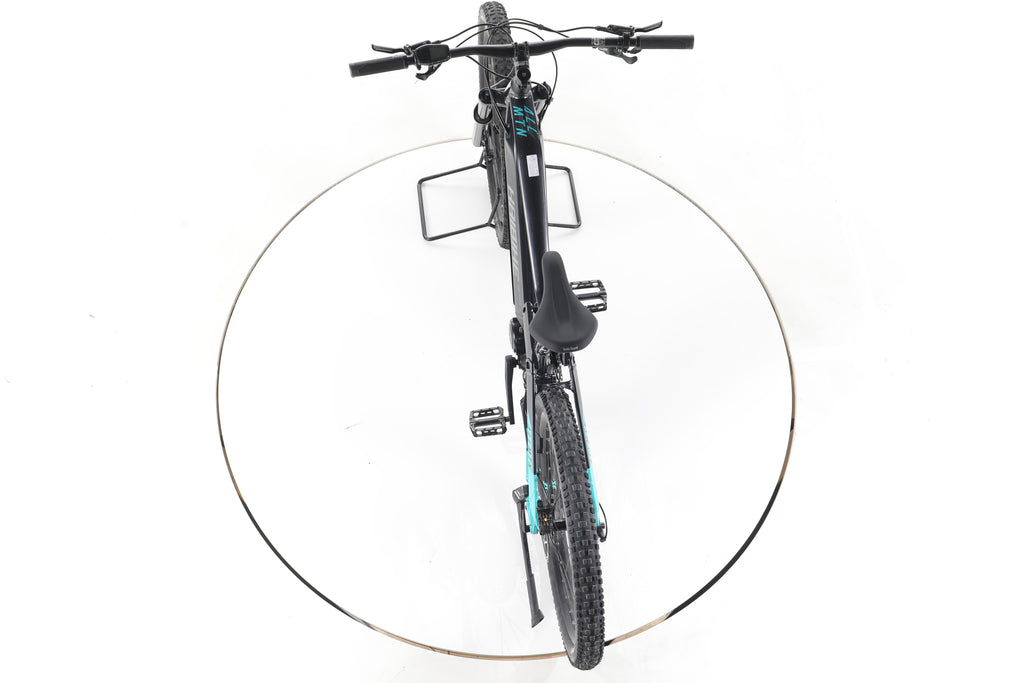 Haibike AllMtn 1 E-Bike Fully - Image 22