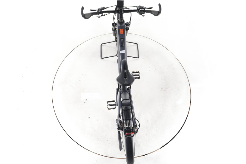 Conway Xyron SUV 4.9 SUV E-Bike - Image 22