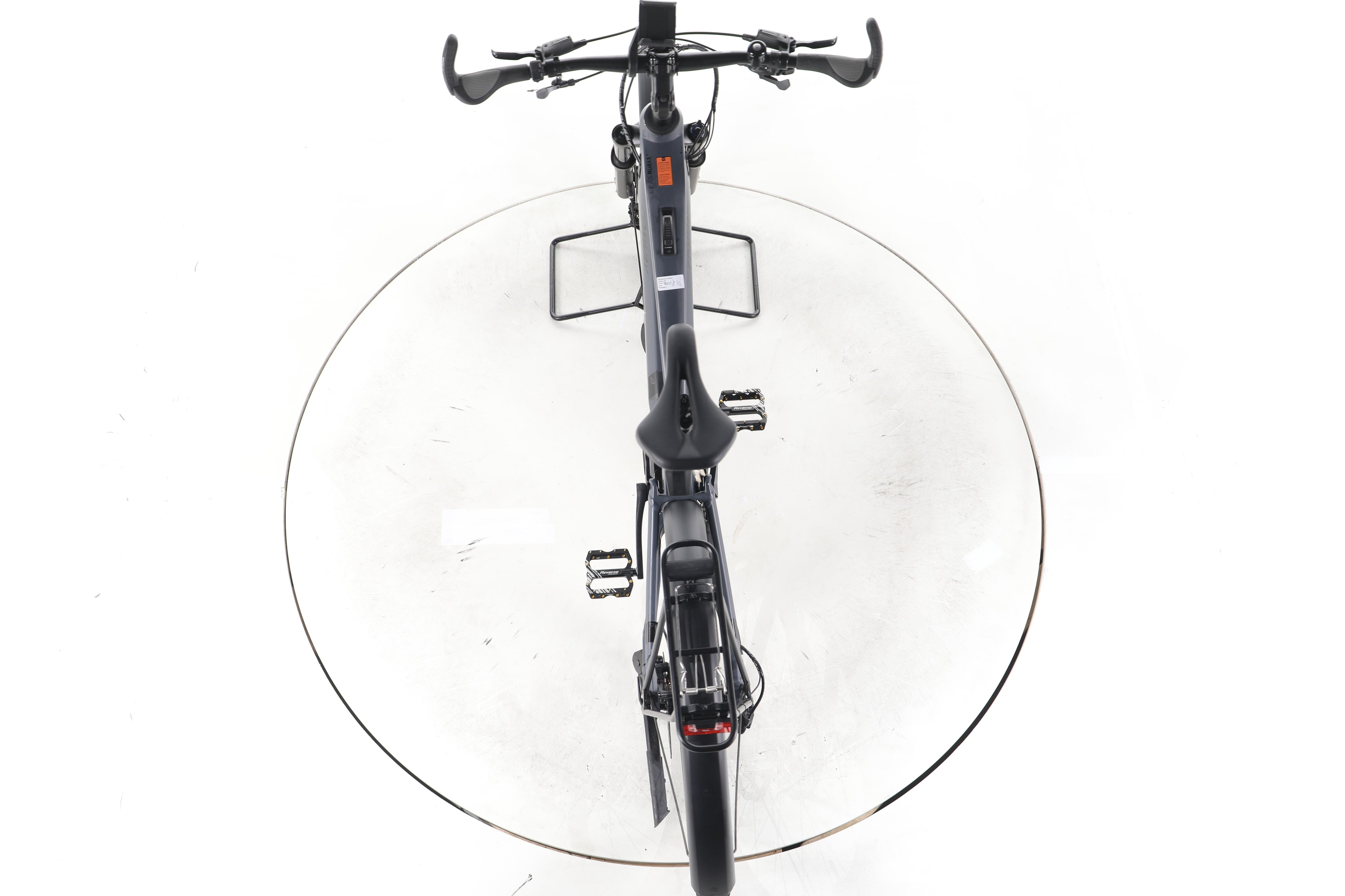 Conway Xyron SUV 4.9 SUV E-Bike - Image 22
