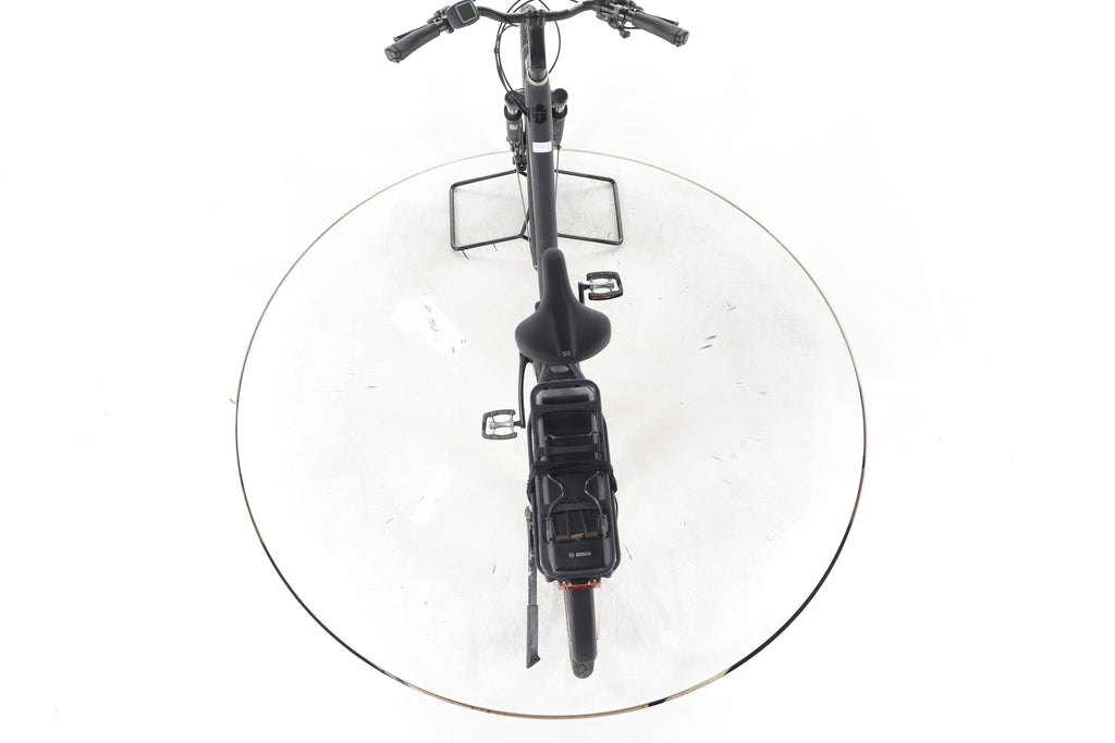 Bergamont E-Horizon 4 RT Trekking E-Bike Tiefeinsteiger - Image 22