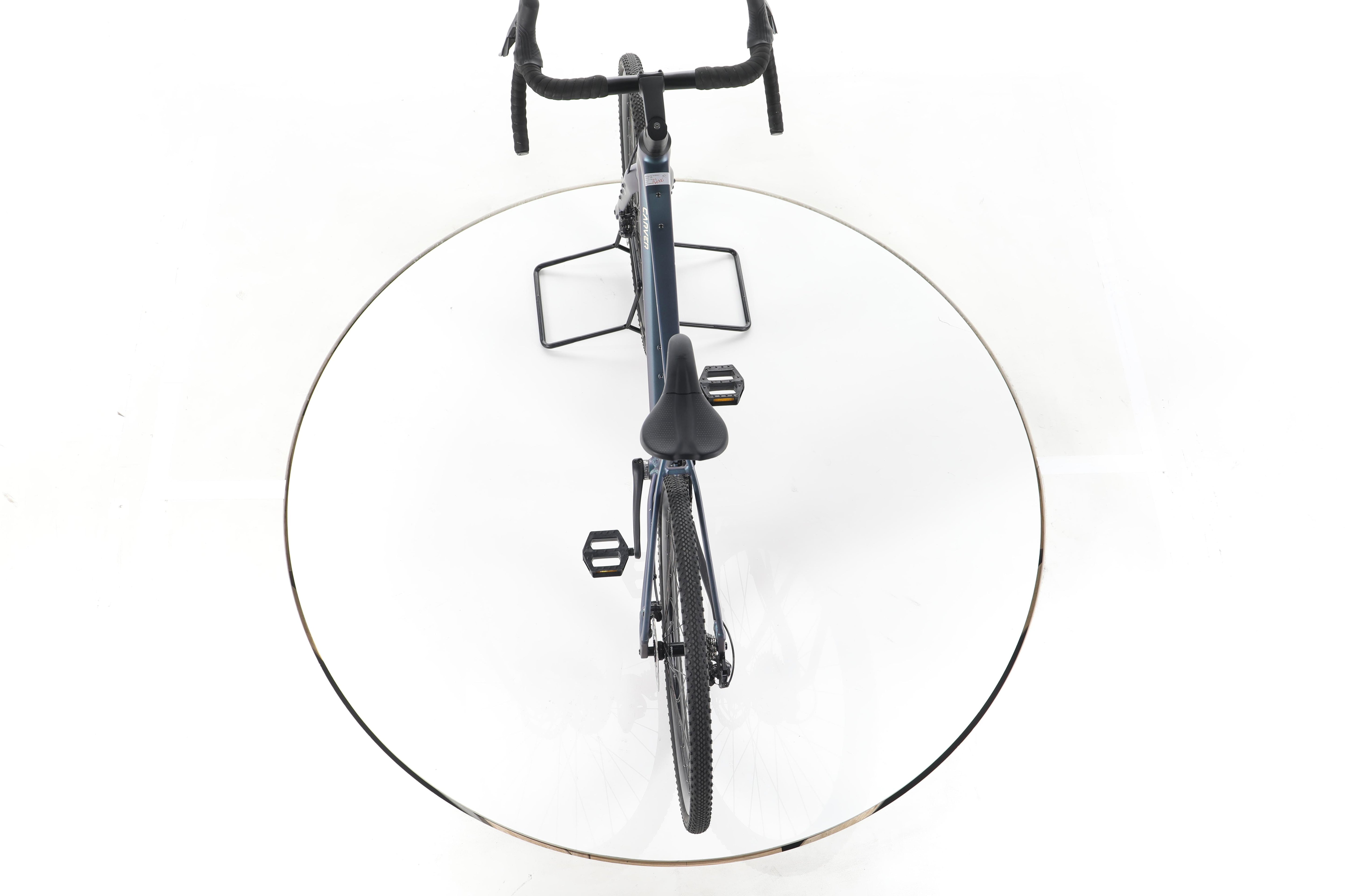 Carver Gravel 230 Gravelbike 2024 - Image 22