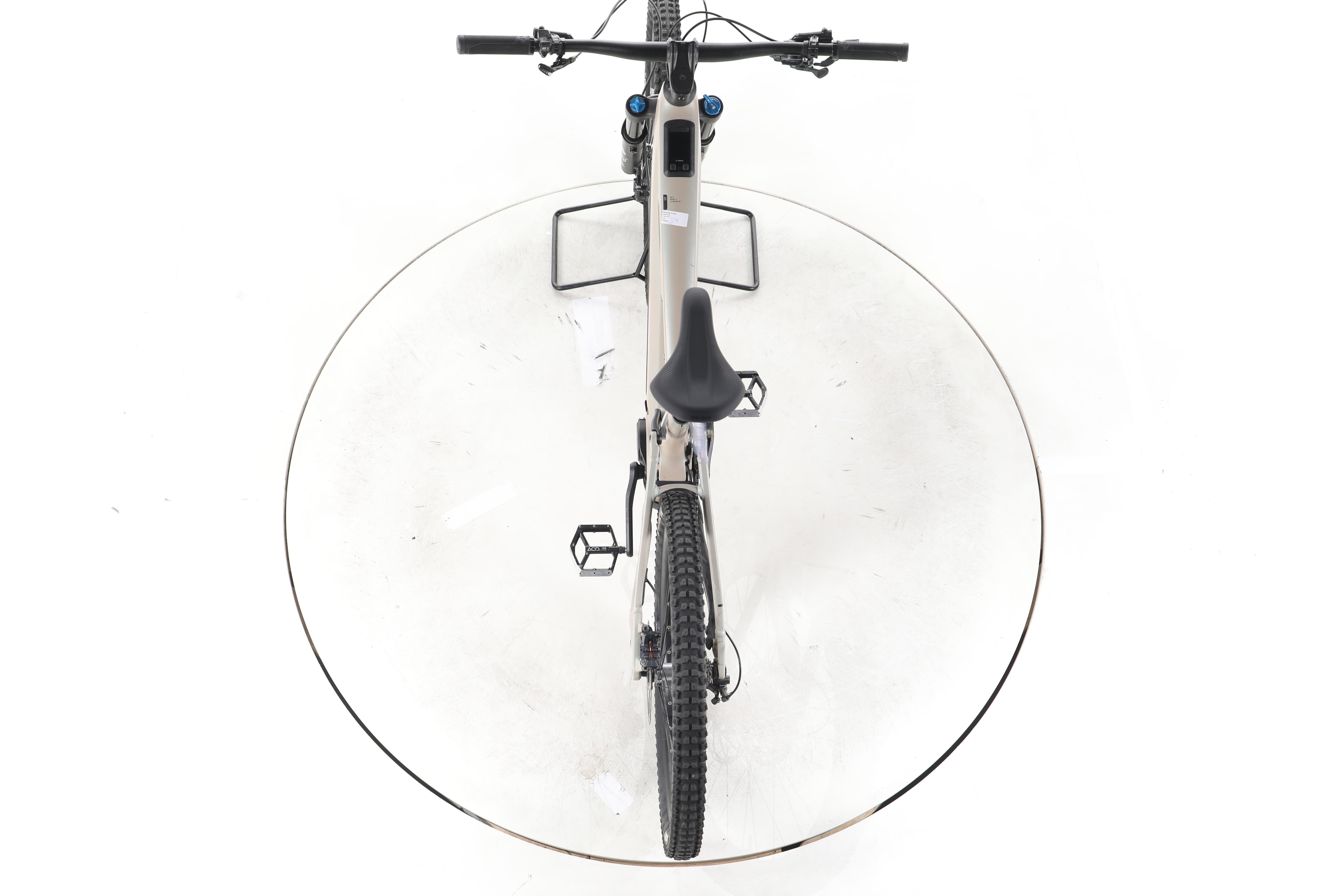 Cube Stereo Hybrid ONE77 HPC SLX E-Bike Fully 2025 - Image 22