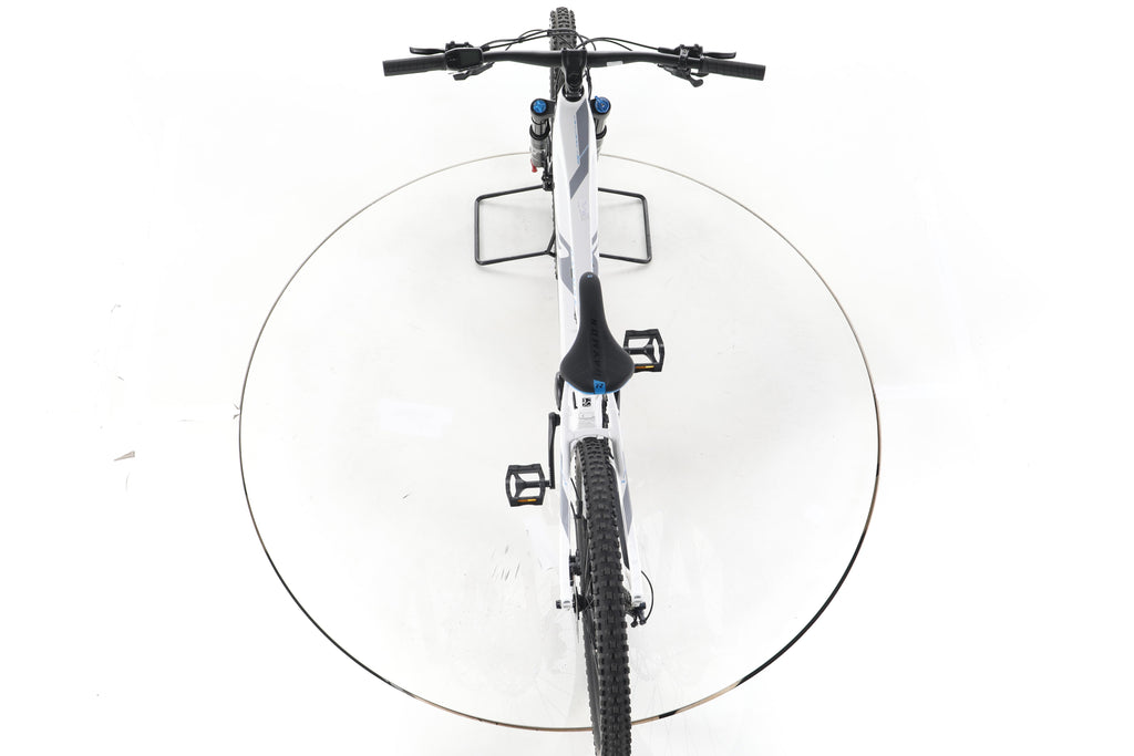 R Raymon FullRay 150E 10.0 E-Bike Fully - Image 22
