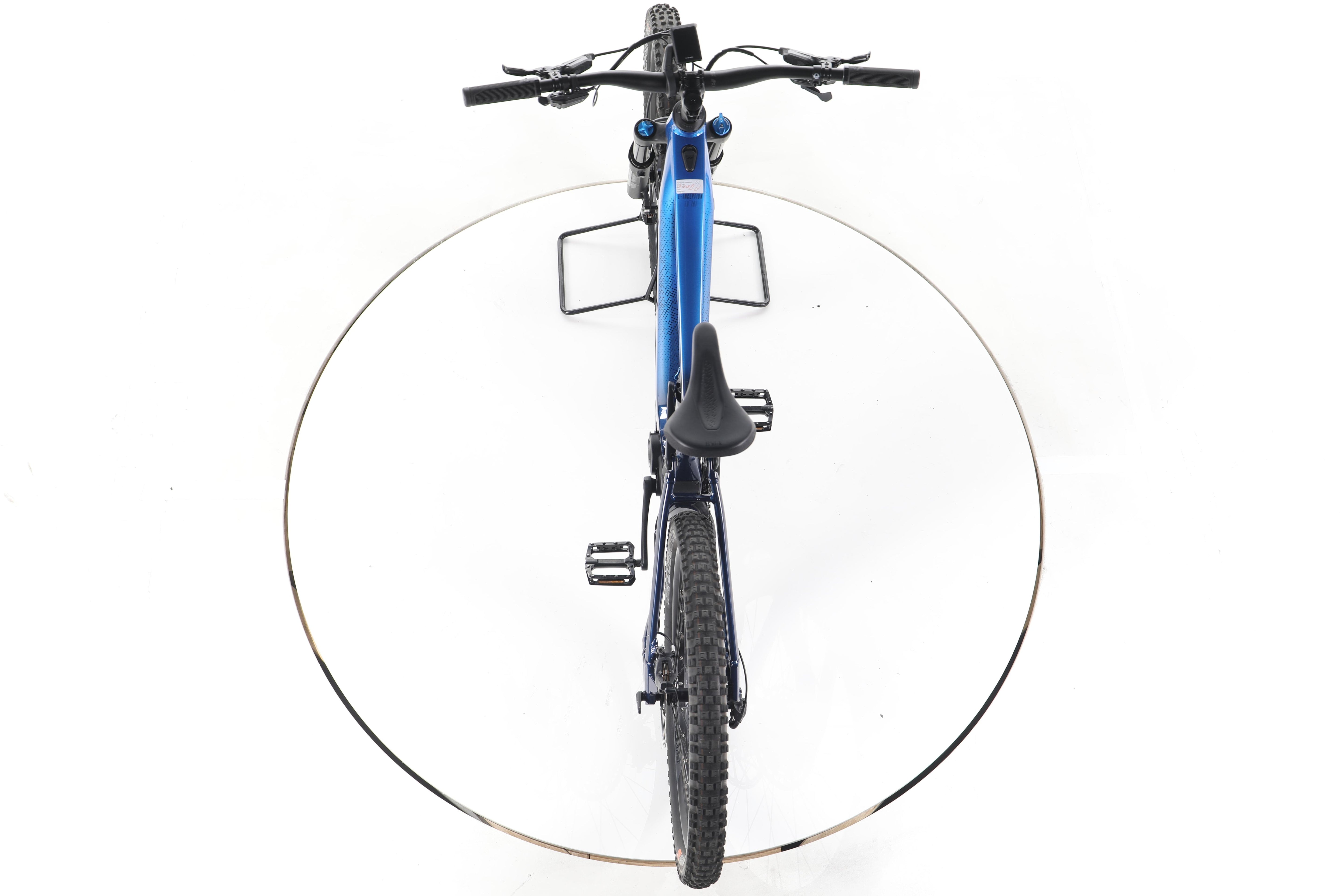 Stevens E-Inception ED 7.6.1 E-Bike Fully - Image 22