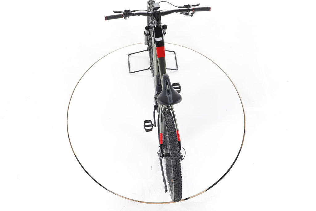 Cannondale Trail Neo 1 E-Bike - Image 22