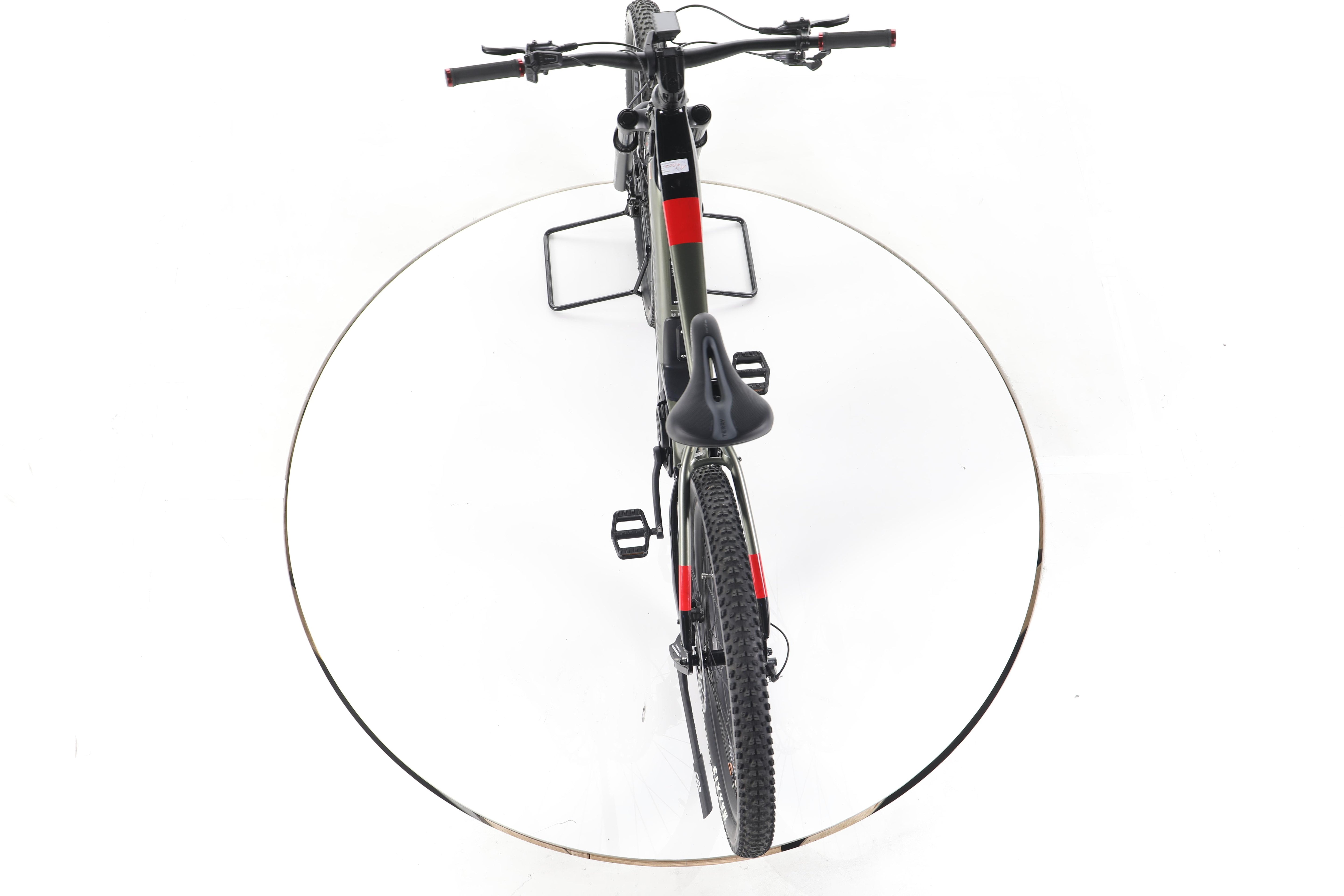 Cannondale Trail Neo 1 E-Bike - Image 22