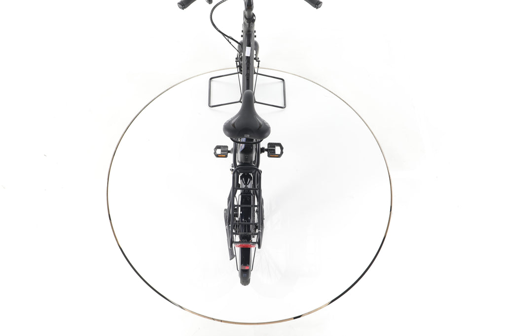 Hercules Futura Compact R5 Kompakt E-Bike Tiefeinsteiger 2024 - Image 22